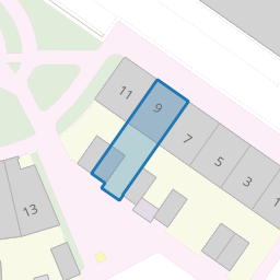 Perceel BNG00-F-1974