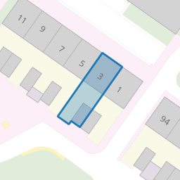 Perceel BNG00-F-1977