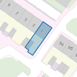 Perceel BNG00-F-1978