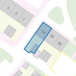 Perceel BNG00-F-1979