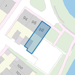 Perceel BNG00-F-1981