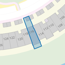 Perceel BNG00-F-1984