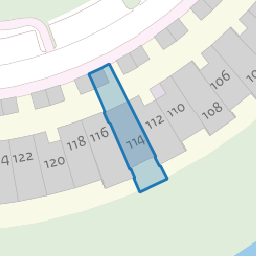 Perceel BNG00-F-1985