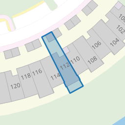 Perceel BNG00-F-1986