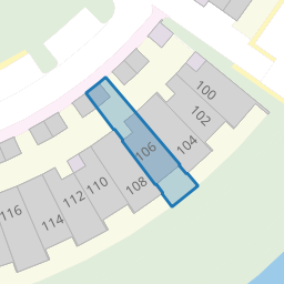 Perceel BNG00-F-1989