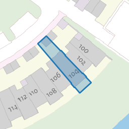 Perceel BNG00-F-1990