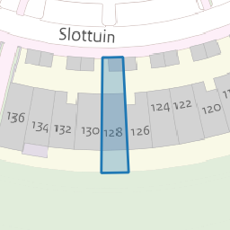 Perceel BNG00-F-1997