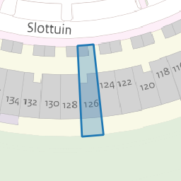 Perceel BNG00-F-1998