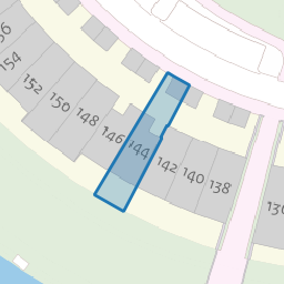 Perceel BNG00-F-2016