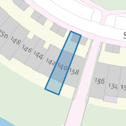 Perceel BNG00-F-2018