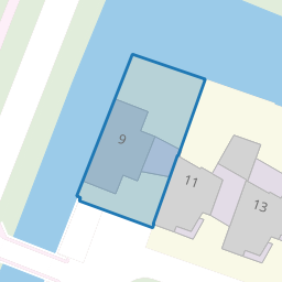 Perceel BNG00-F-2025