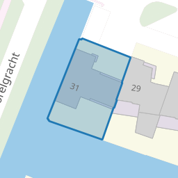 Perceel BNG00-F-2029