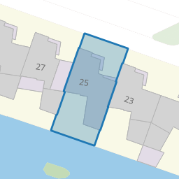 Perceel BNG00-F-2032