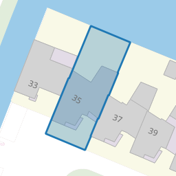 Perceel BNG00-F-2037