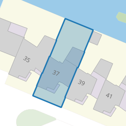 Perceel BNG00-F-2038