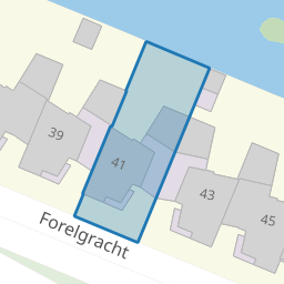 Perceel BNG00-F-2040