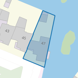 Perceel BNG00-F-2043