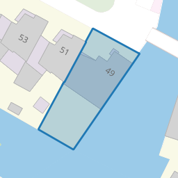 Perceel BNG00-F-2051