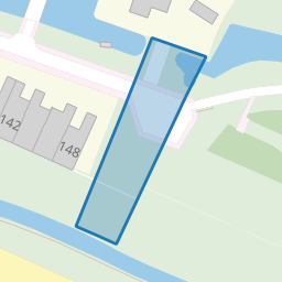 Perceel BNG00-F-2064