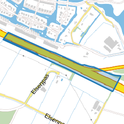 Perceel BNG00-F-2068