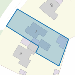 Perceel BNG00-F-2076