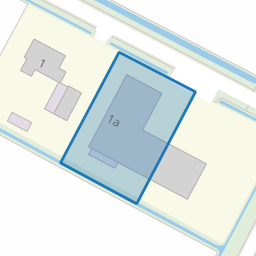 Perceel BNG00-F-2084