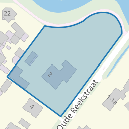 Perceel BNG00-F-2096