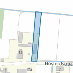 Perceel BNG00-F-2102