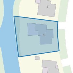 Perceel BNG00-F-2106