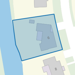 Perceel BNG00-F-2107