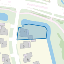 Perceel BNG00-F-2111