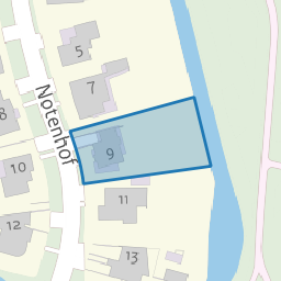 Perceel BNG00-F-2115