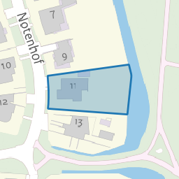 Perceel BNG00-F-2116