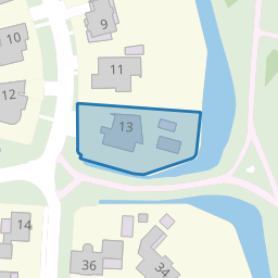 Perceel BNG00-F-2117