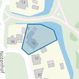 Perceel BNG00-F-2119