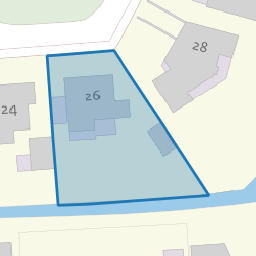 Perceel BNG00-F-2124