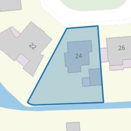 Perceel BNG00-F-2125