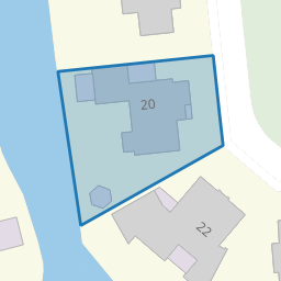 Perceel BNG00-F-2127