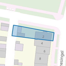 Perceel BNG00-F-2135