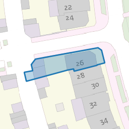 Perceel BNG00-F-2147