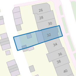 Perceel BNG00-F-2150