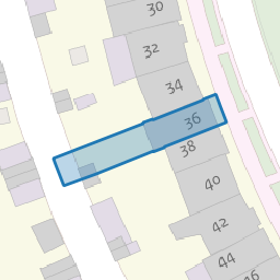 Perceel BNG00-F-2152