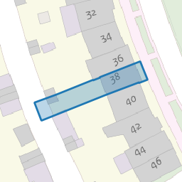 Perceel BNG00-F-2153