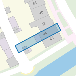 Perceel BNG00-F-2156