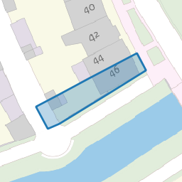 Perceel BNG00-F-2157