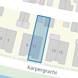 Perceel BNG00-F-2163