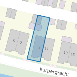 Perceel BNG00-F-2164