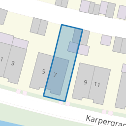 Perceel BNG00-F-2165