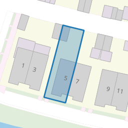 Perceel BNG00-F-2166