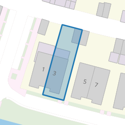 Perceel BNG00-F-2167